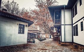 Khan Staria Dobrich Family Hotel